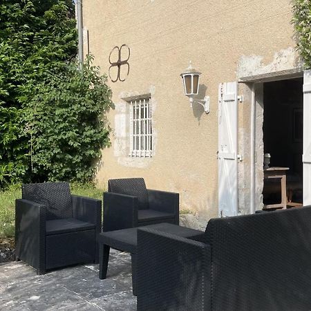 Guest House Le Clos Pasquier Blois Exterior photo