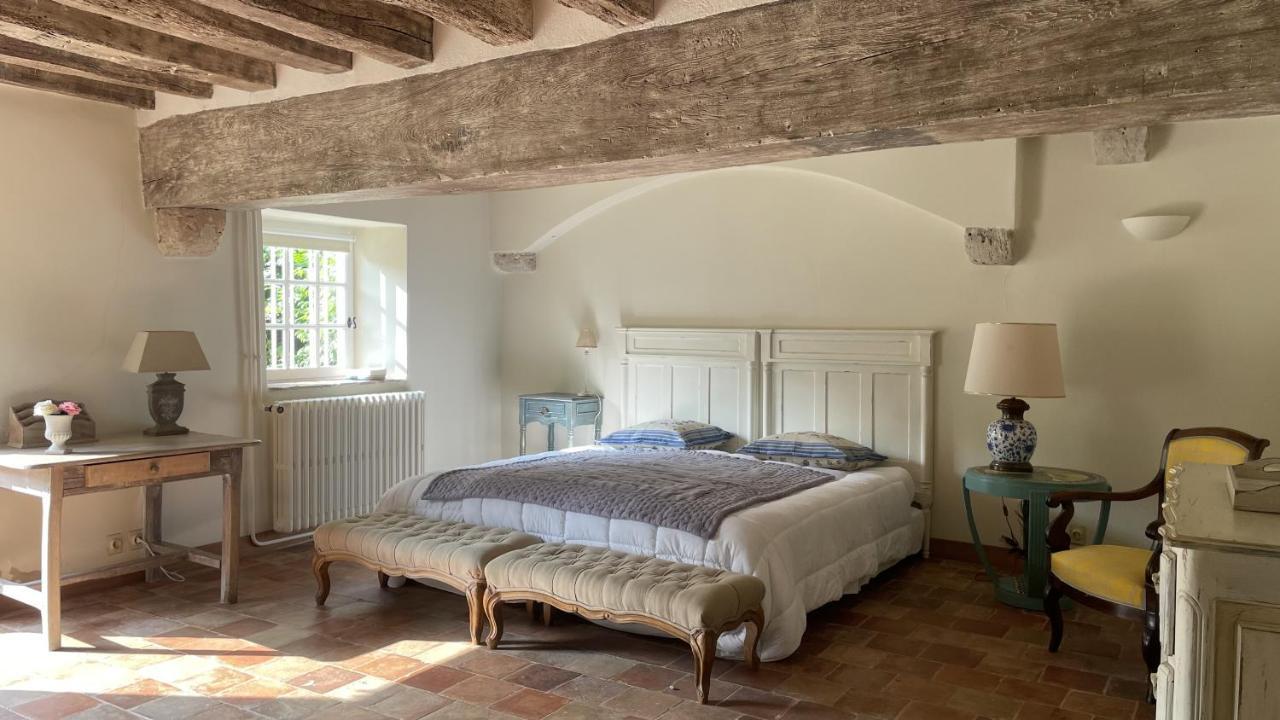 Guest House Le Clos Pasquier Blois Exterior photo