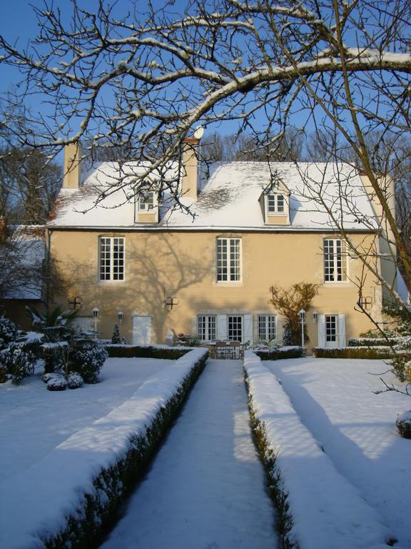 Guest House Le Clos Pasquier Blois Exterior photo