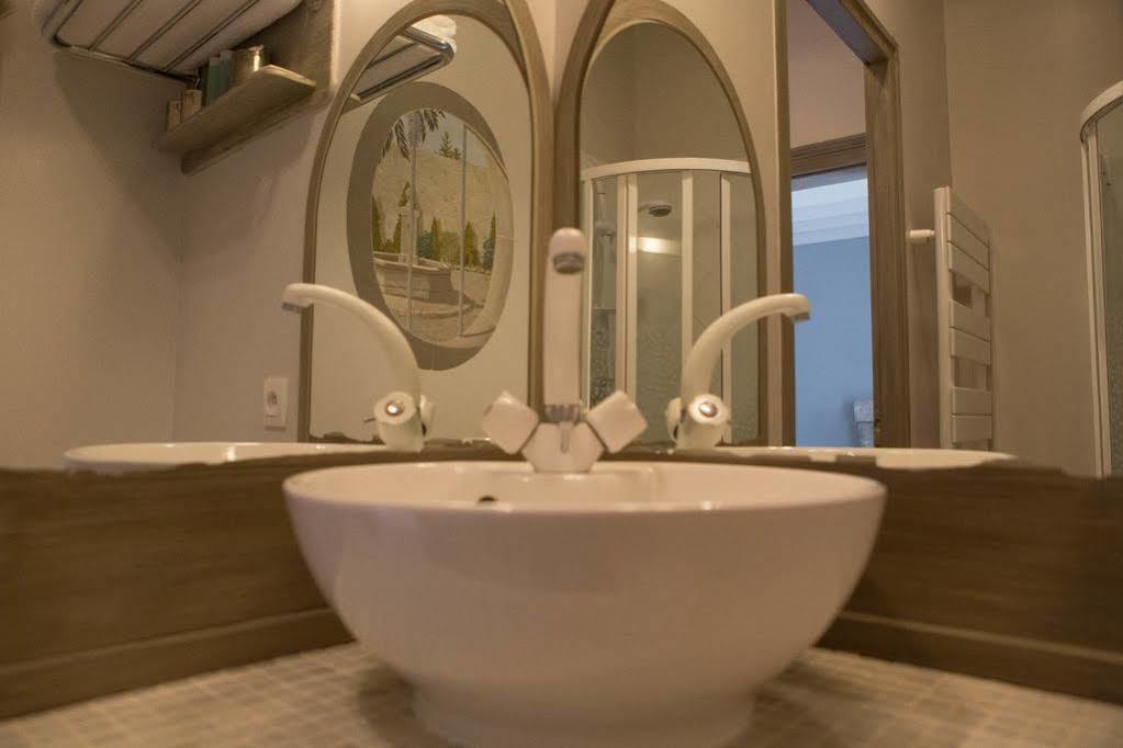 Guest House Le Clos Pasquier Blois Exterior photo
